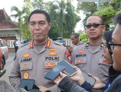 Polda Jatim Imbau Pesilat Jaga Kondusifitas Saat Malam 1 Suro dan Suran Agung
