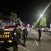 Polres Jember Tingkatkan Patroli Kamtibmas Jelang Malam 1 Suro