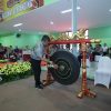 Hari Bhayangkara ke – 79, Polda Jatim Gelar Kapolda Cup 2025 Cetak Atlet Beladiri