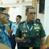 Pangdam V/Brawijaya Pimpin Sidang Pantukhir Daerah, Pilih Calon Perwira TNI Terbaik Jatim
