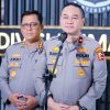 Polri Siapkan Peringatan Hari Bhayangkara Ke-79 di Monas, Drum Corps Cendrawasih Akpol Ikut Memeriahkan