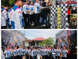 Bhayangkara Trail Adventure Ke-8, Kolaborasi Polres Jember dan Pemkab Promosikan Wisata Alam