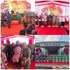 PANGDAM V/BRAWIJAYA KUNJUNGI KODIM 0829/BANGKALAN: TEKANKAN DISIPLIN, KESEHATAN, DAN PERSIAPAN PENSIUN