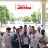 PGK OKI Turun Kejalan, Wakil Rakyat Sibuk Dinas Luar