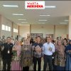 Diskumperindag Dan PLUT KUMKM Kota Batu Menjalin Sinergi Strategis Dengan Falkultas Teknik Pertanian Universitas Brawijaya Dalam Konsep Kembangkan Mahasiswa Membangun Mitra (3M)