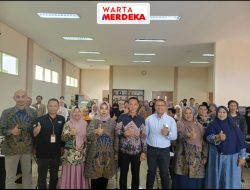 Diskumperindag Dan PLUT KUMKM Kota Batu Menjalin Sinergi Strategis Dengan Falkultas Teknik Pertanian Universitas Brawijaya Dalam Konsep Kembangkan Mahasiswa Membangun Mitra (3M)