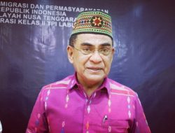 Surat Usulan Pemakzulan Wapres Gibran Masuk DPR & MPR, Legislator Andreas Sambut Positif