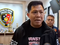 Polisi Tangkap Pembunuh Pria di Muara Angke, Ditembak usai Serang Petugas