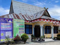 Diduga Kades Kijang Jaya Jual 1 Unit Ruko Milik Desa.