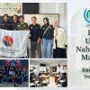 HMTPWK UNUTARA Hadiri Rakorwil IMPI di Sinjai Sulawesi Selatan