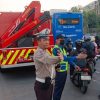 Si Jago Merah Melalap RS Hermina Jatinegara Berawal dari Ledakan Panel Listrik di Lantai 3