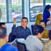 PPID Utama dan PPID Pelaksana Bertekad Wujudkan Kampar sebagai Kabupaten Informatif .