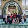Gandeng Penyuluh Agama Islam Kec. Kampar Kiri, LPTQ Kampar Kiri Siapkan Qori dan Qoriah Berprestasi Melalui Pembinaan Tilawah