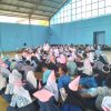 BNK Kampar Gencarkan Sosialisasi Bahaya Narkoba di Kalangan Pelajar