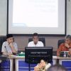Tekankan Tepat Sasaran, Bupati Kampar Pimpin Langsung Rapat Persiapan Penyaluran Bantuan Pangan.