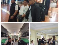 Polri Bongkar Jaringan Internasional TPPO Bermodus Admin Kripto di Myanmar, Dua Tersangka Ditetapkan