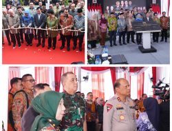 Pangdam V/Brawijaya Hadiri Peresmian Kantor DPD RI Perwakilan Jawa Timur