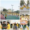 FUN DAY YAYASAN KARTIKA JAYA KOORDINATOR KOREM 084 CABANG IV BRAWIJAYA