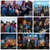 Panglima TNI Hadiri Gala Premiere Film BELIEVE: Kisah Patriotisme Prajurit Yang Menginspirasi dan Patut Ditonton