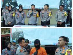 Polres Bangkalan Berhasil Amankan Pelaku Tabrak Lari Pesepeda di Jembatan Suramadu