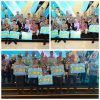 Borong Juara! Pold Jatim Bersinar di Awarding Day Apresiasi Kreasi Polri