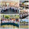 Dandim 0817/Gresik Hadir di Pembukaan Petro Agrifood Expo 2025, Tegaskan Komitmen Dukung Ketahanan Pangan