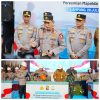 Kapolri Targetkan Bangun 409 SPPG se-Indonesia Akhir Tahun Ini