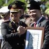 Kapolrestabes Surabaya Ajak Seluruh Elemen Bersatu Wujudkan Polri yang Dicintai Masyarakat
