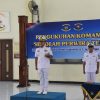 Tegaskan Komitmen Perwira Teknik yang Profesional, Danpusdiktek Pimpin Pengukuhan Dansepatek