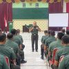 Dandim Bangkalan Tegaskan Larangan Judi Online kepada Seluruh Prajurit dan PNS