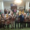 HUT KOPERASI KE-78 DIGELAR DI UNAIR SURABAYA