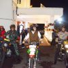 Dandim 0830/Surabaya Dampingi Wali Kota Sidak Jam Malam