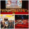 Dandim 0817/Gresik Ajak Prajurit dan Masyarakat Nobar Film “Believe” sebagai Upaya Menanamkan Semangat Juang dan Nilai Kehidupan