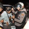 Patroli Malam, Polisi Amankan 3 Pemuda di Mojokerto Diduga Akan Pesta Sabu