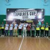 Dandim dan Kapolres Trenggalek Satukan Semangat Lewat Olahraga