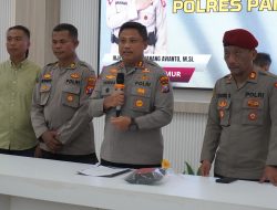 Polisi Kenakan Pasal Berlapis Tersangka Penganiayaan Kurir JNT di Pamekasan
