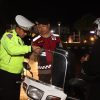 Polres Tuban Intensifkan Patroli Malam Pastikan Pengesahan Warga Baru PSHT Aman