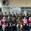 Berdaya Berdampak di Kelurahan Tanjung Perak Bersama Mahasiswa KKN Kelompok 18 UPN Jawa Timur.