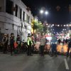 Ciptakan Rasa Aman, Polres Pelabuhan Tanjung Perak Patroli Harkamtibmas Antisipasi Kejahatan Jalanan