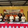 Polresta Sidoarjo Berhasil Amankan Residivis Spesialis Curanmor