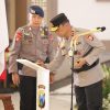 Kapolda Jatim Pimpin Sertijab Dirreskrimum dan Kapolres, Tegaskan Profesionalisme dan Sinergi Jadi Kunci Hadapi Tantangan