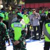 Polres Tuban Turunkan 1.404 Personel Gabungan Jamin Keamanan Pengesahan Warga Baru PSHT