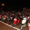 Polres Tuban Amankan 294 Orang dan 170 Kendaraan Roda Dua Yang Nekat Konvoi Saat Suran Agung
