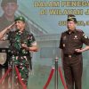 Kodam V/Brawijaya Siap Perkuat Pengamanan Kejaksaan se-Jatim