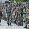 Satdik-1 Kodiklatal Buka Lattek Tahap Dasar Keprajuritan Dikmata XLV