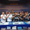 Satgassus Cukai Dibentuk, Asintel Kasdam V/Brawijaya: Ini Jadi Langkah Konkret Menekan Peredaran Rokok Ilegal