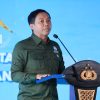 Menhut Apresiasi Polri Ambil Peran Penting Wujudkan Ketahanan Pangan