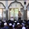 Kapolres Bojonegoro Kunjungi Ponpes Sabillunnajah, Pererat Sinergi dengan Ulama