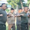 Soliditas Kunci Keberhasilan Korem 081/DSJ