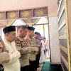 Polresta Banyuwangi Gelar Sholat Ghaib untuk Korban KMP Tunu Pratama Jaya
